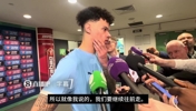 外界都在嘲讽我们没冠军?奥赖利:只专注自己,更衣室很团结!