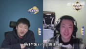 张雪峰生前曾对话管泽元：为什么14亿人找不出11个会踢球的