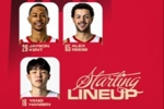 🏀落后29分追至2分！混音憾负国王止步西部半决赛 杨瀚森20+7