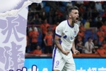 天津津门虎客场3-0击败云南玉昆,取得新赛季的首场胜利!