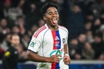 恩德里克：我与主帅之间没有任何问题，我需要用表现做出回应