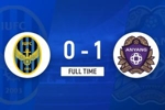K联赛:权敬原门前抢点破门,仁川联0-1安养FC
