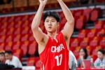 不愧是最准的男人!赵嘉义三分8中3贡献11分3板 正负值+15!