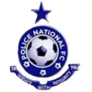 警察国民