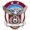 迪庆队